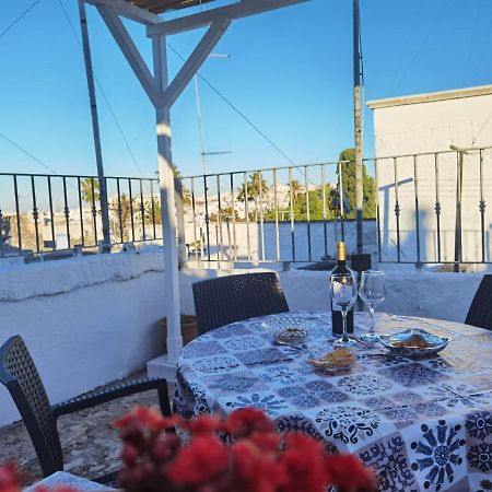 Dimora Maria Apartment Ostuni Ngoại thất bức ảnh