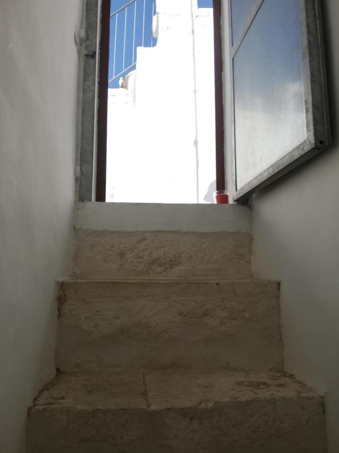 Dimora Maria Apartment Ostuni Ngoại thất bức ảnh