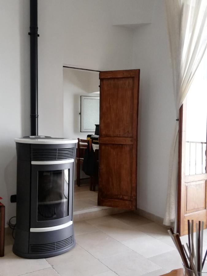 Dimora Maria Apartment Ostuni Ngoại thất bức ảnh