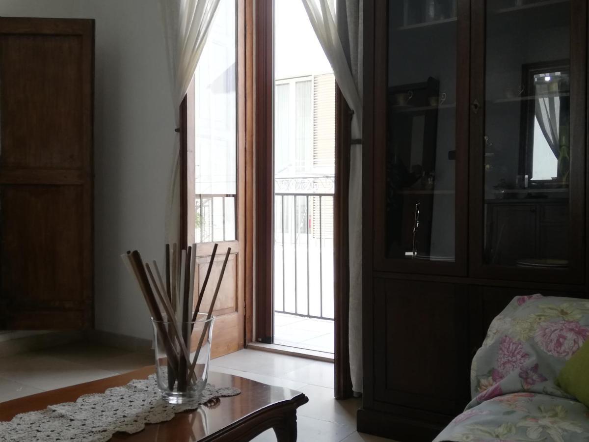Dimora Maria Apartment Ostuni Ngoại thất bức ảnh