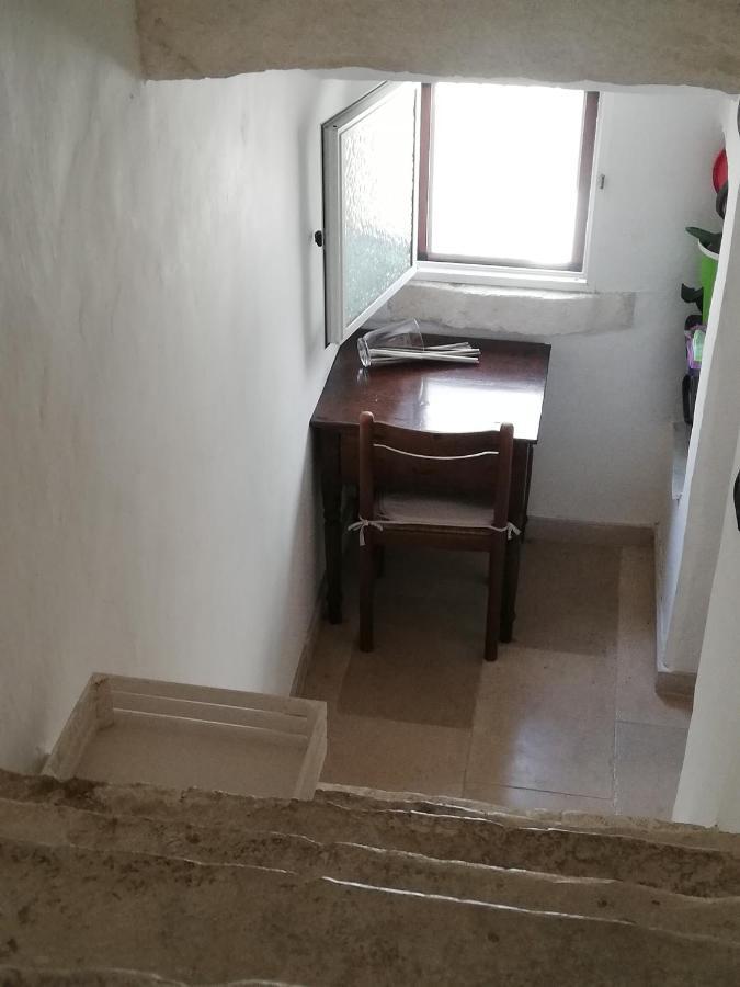 Dimora Maria Apartment Ostuni Ngoại thất bức ảnh