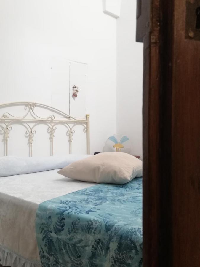 Dimora Maria Apartment Ostuni Ngoại thất bức ảnh