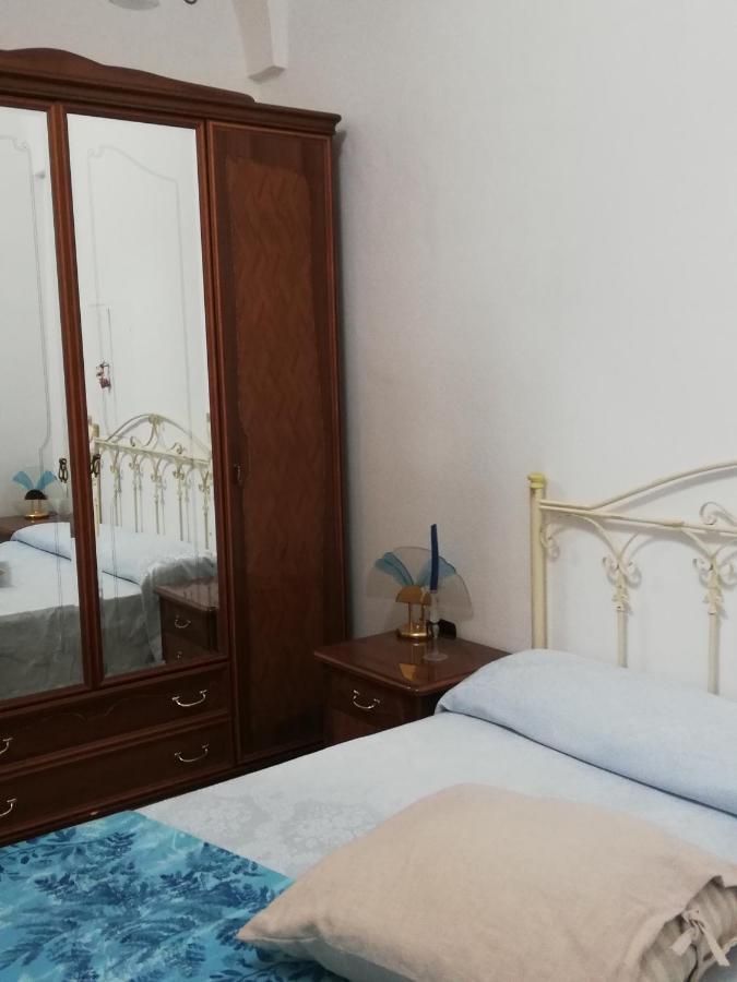 Dimora Maria Apartment Ostuni Ngoại thất bức ảnh