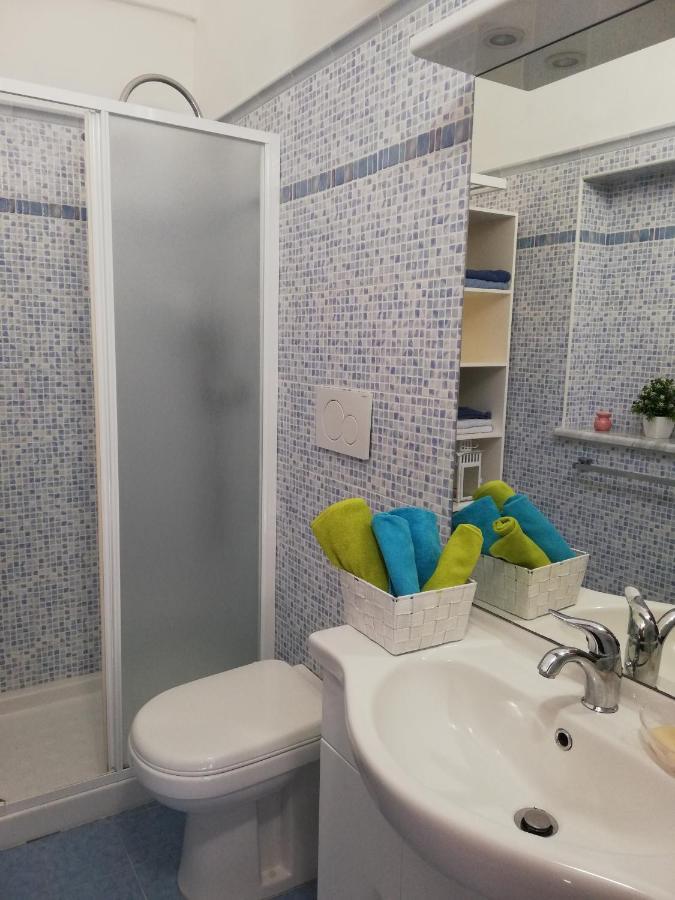 Dimora Maria Apartment Ostuni Ngoại thất bức ảnh