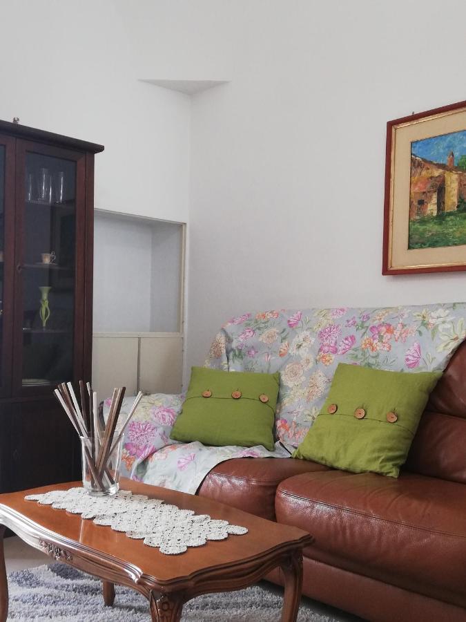 Dimora Maria Apartment Ostuni Ngoại thất bức ảnh