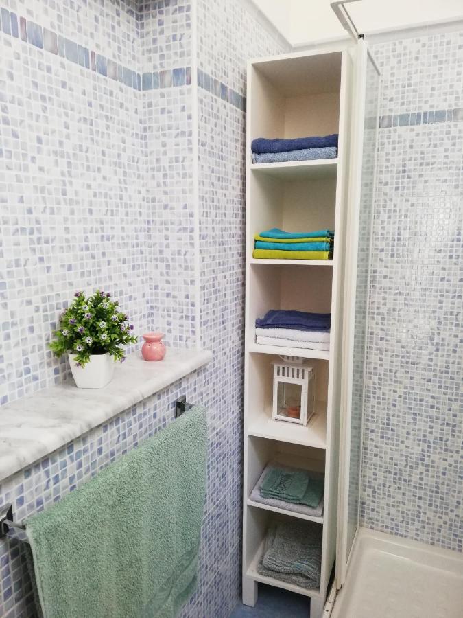 Dimora Maria Apartment Ostuni Ngoại thất bức ảnh