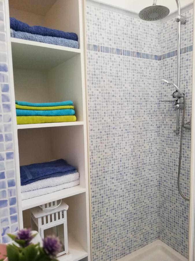 Dimora Maria Apartment Ostuni Ngoại thất bức ảnh