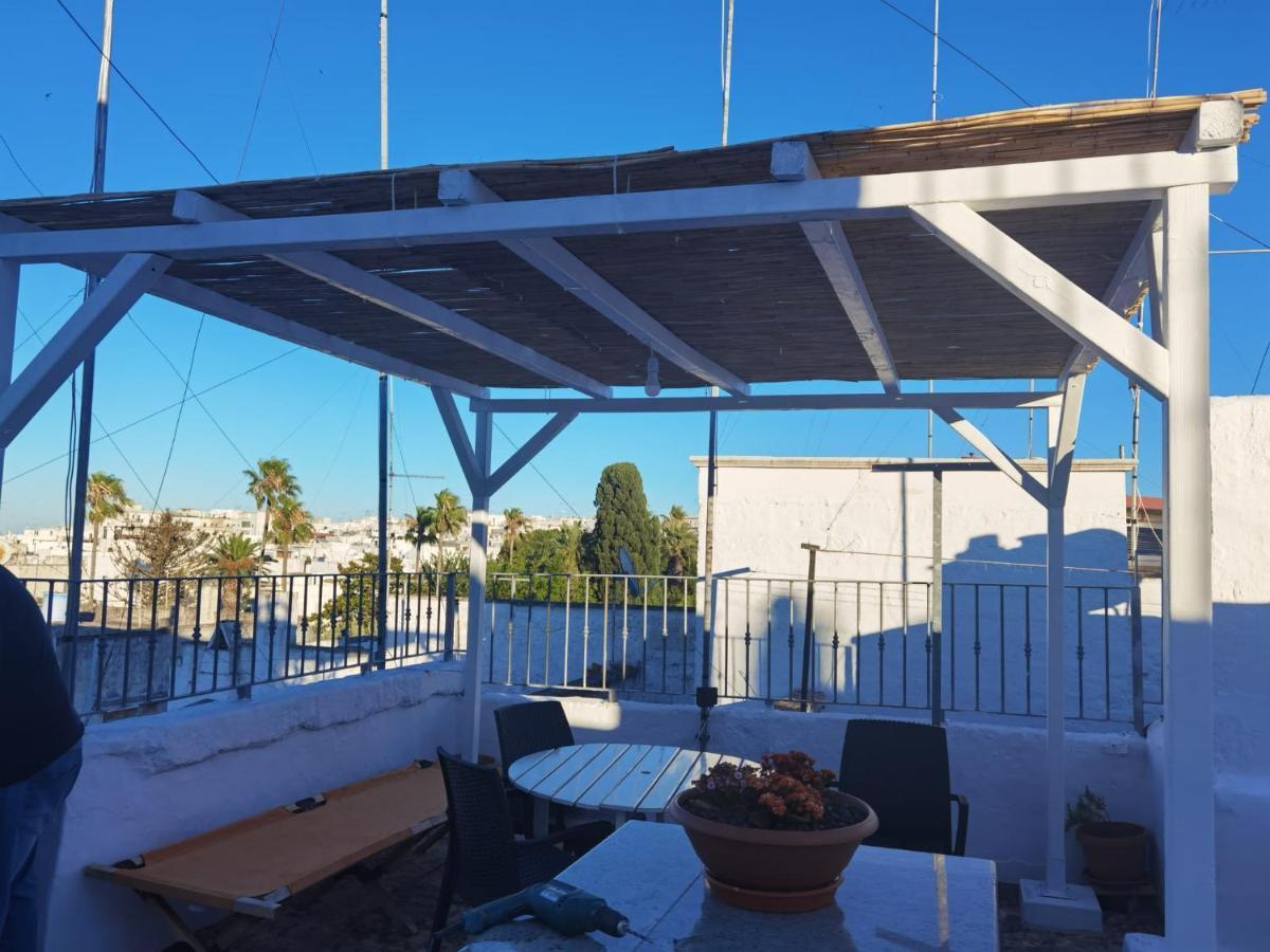 Dimora Maria Apartment Ostuni Ngoại thất bức ảnh